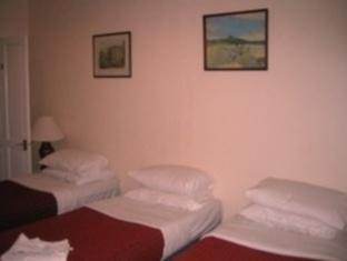 Frühstückspension Comfotel Prpl 3*