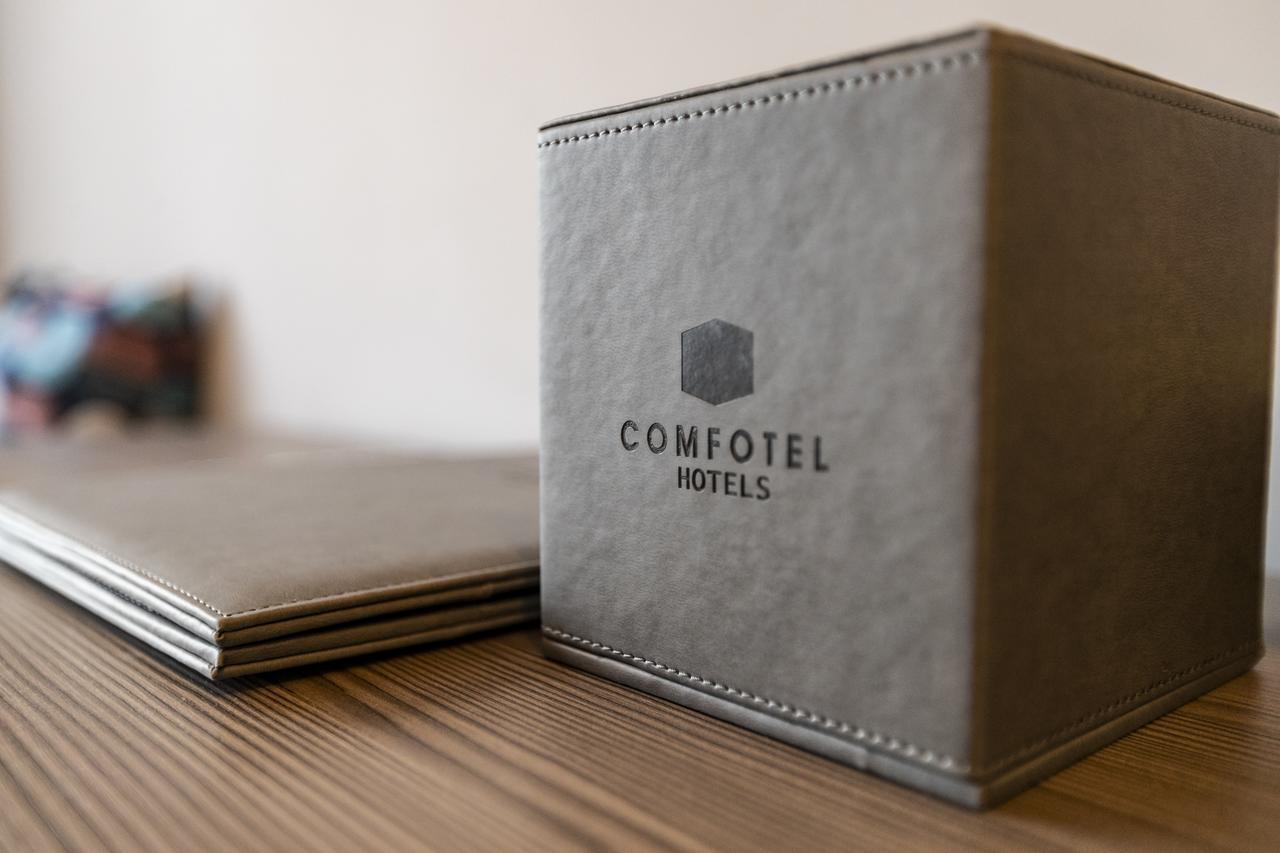 Comfotel Prpl Frühstückspension 3*