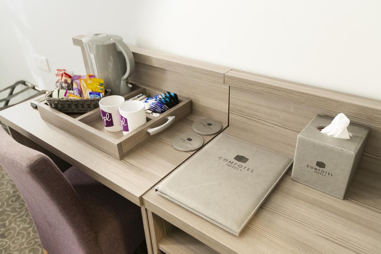 Comfotel Prpl Frühstückspension 3*