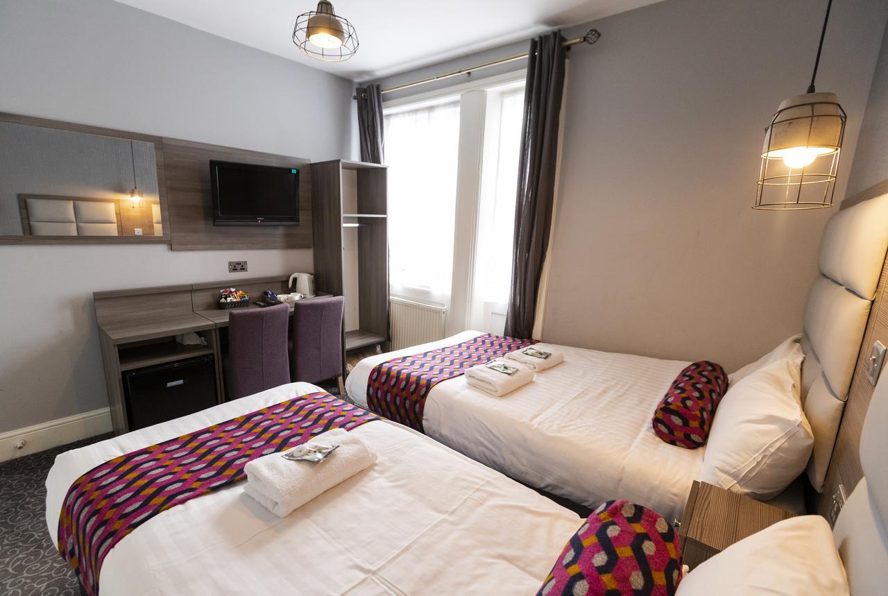 Comfotel Prpl Frühstückspension 3*