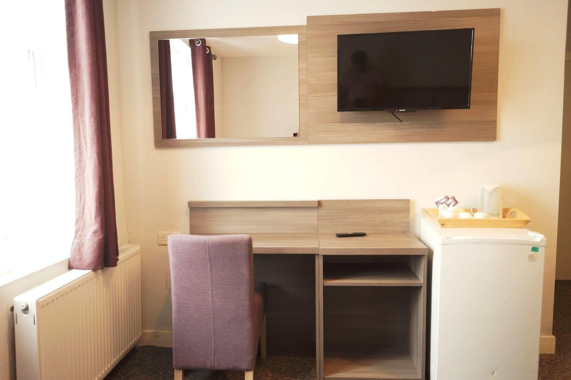 Frühstückspension Comfotel Prpl