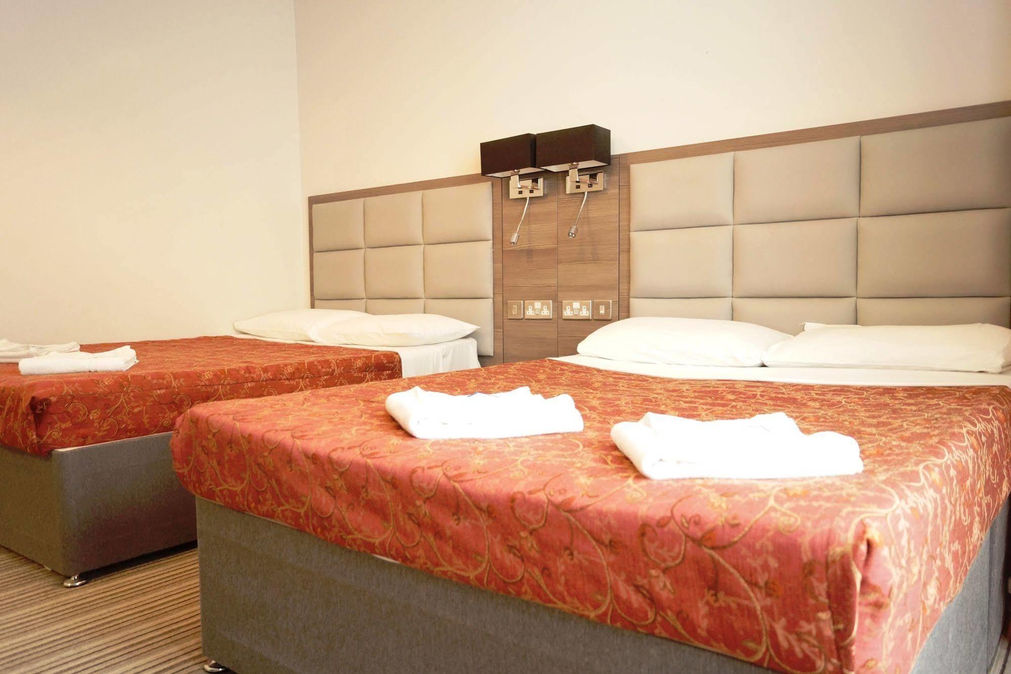 Comfotel Prpl Frühstückspension 3*