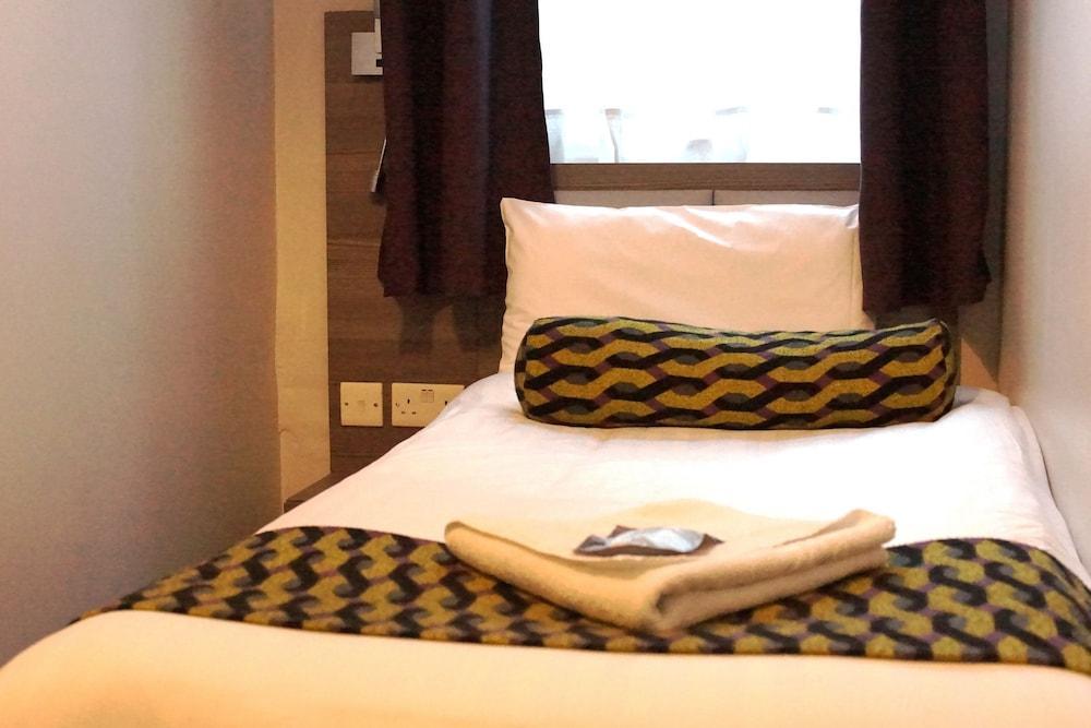 Frühstückspension Comfotel Prpl London